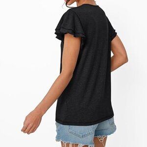 Short Sleeve T-Shirts